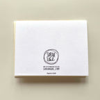 Mountain Art Notecards: Sopris is Gold