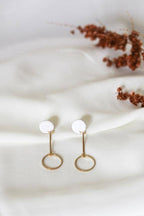 Aeri Drop Earrings
