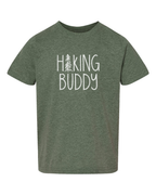 Hiking Buddy Toddler Tee