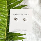 Mini Wreath Studs