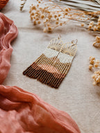 Dunes Set Earrings