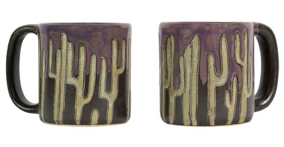 Cactus Mug