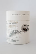 Calming Loose Leaf Herbal Tea | Stress Relief & Relaxation