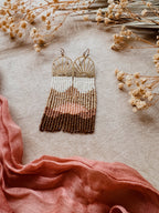 Dunes Set Earrings