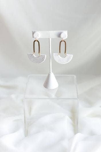 Yvette Earrings