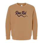 River Rat Toddler Crew