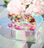 Wave French Barrette