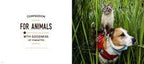 Our Wild Tails: The Adventures of Henry & Baloo