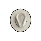 Two-Toned Vegan Suede Hats