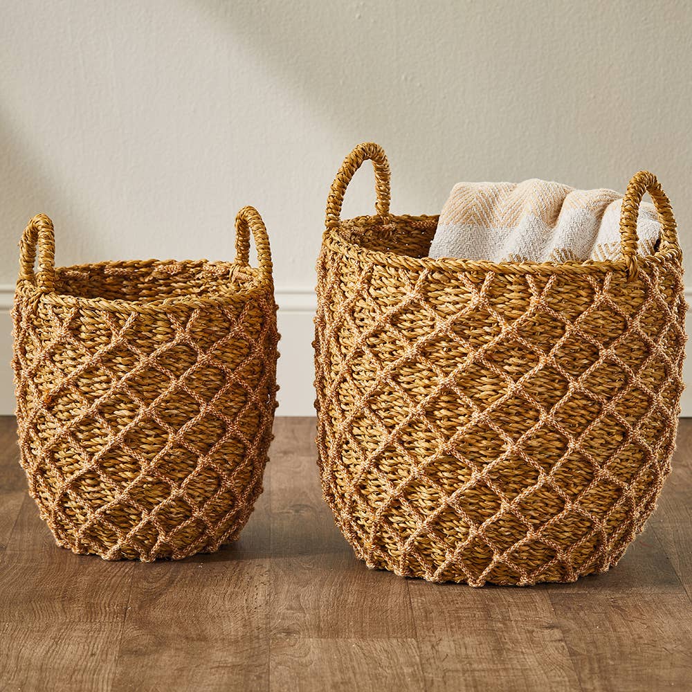 Dockside Basket