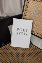 Poet Muse - poetry book