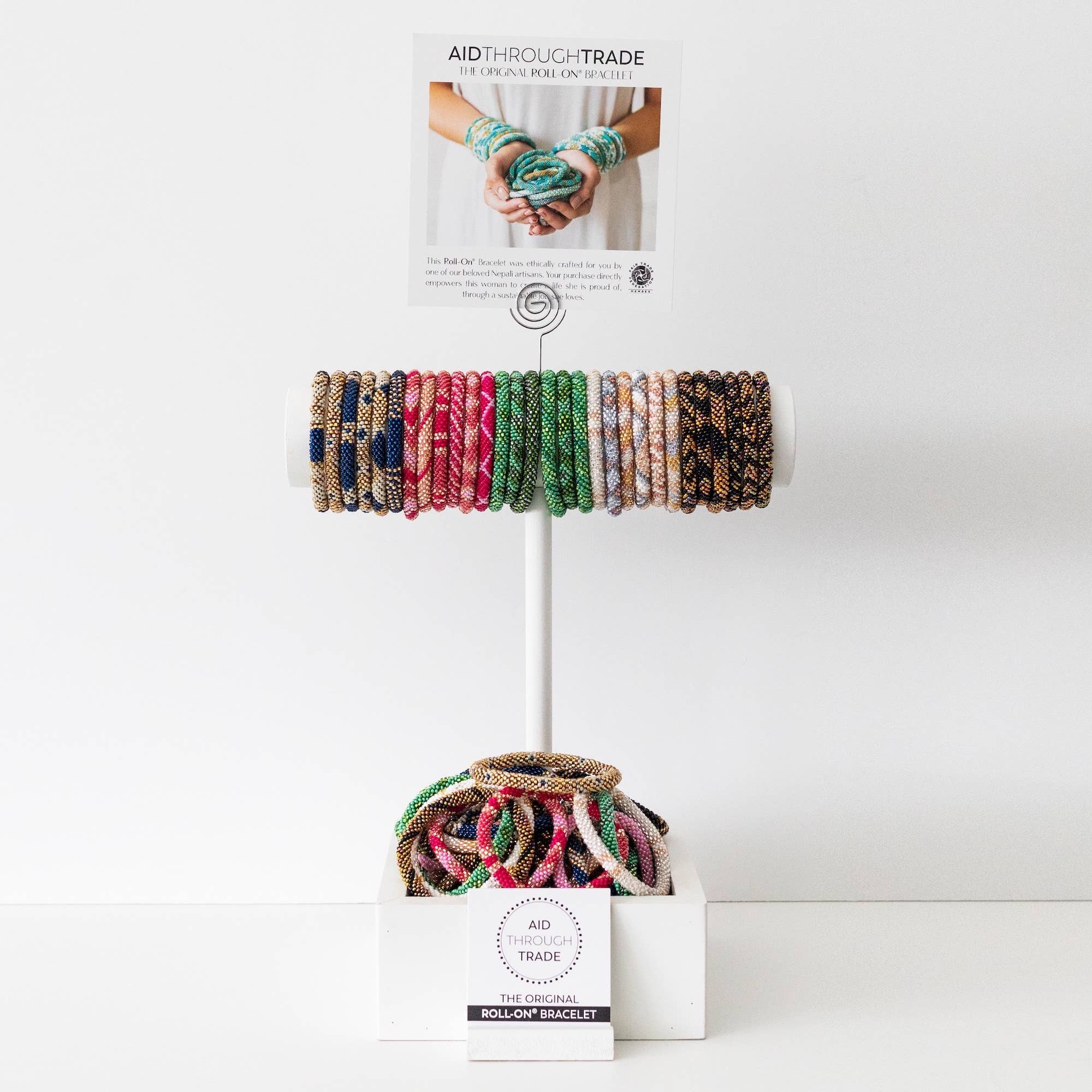 The Original Roll-On® Bracelet Twilight