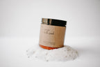 Revive Bath Salt | Made With Dried Lavender & Eucalytpus