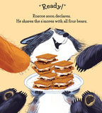 Make More S'mores Picture Book