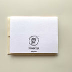 Mountain Art Notecards: Rolling Peaks