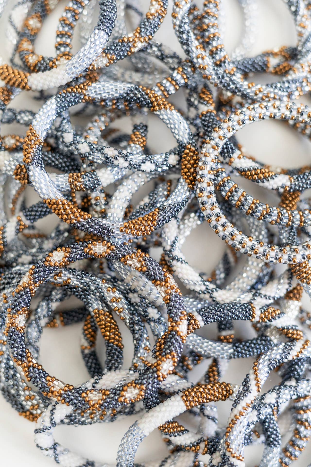 Roll-On® Bracelets - Elemental Set