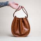Joi Bag in Chestnut