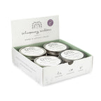 Hand & Cuticle Salve - Rose