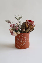 Opuntia Planter 