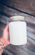 Autumn Orchard Soy Candle