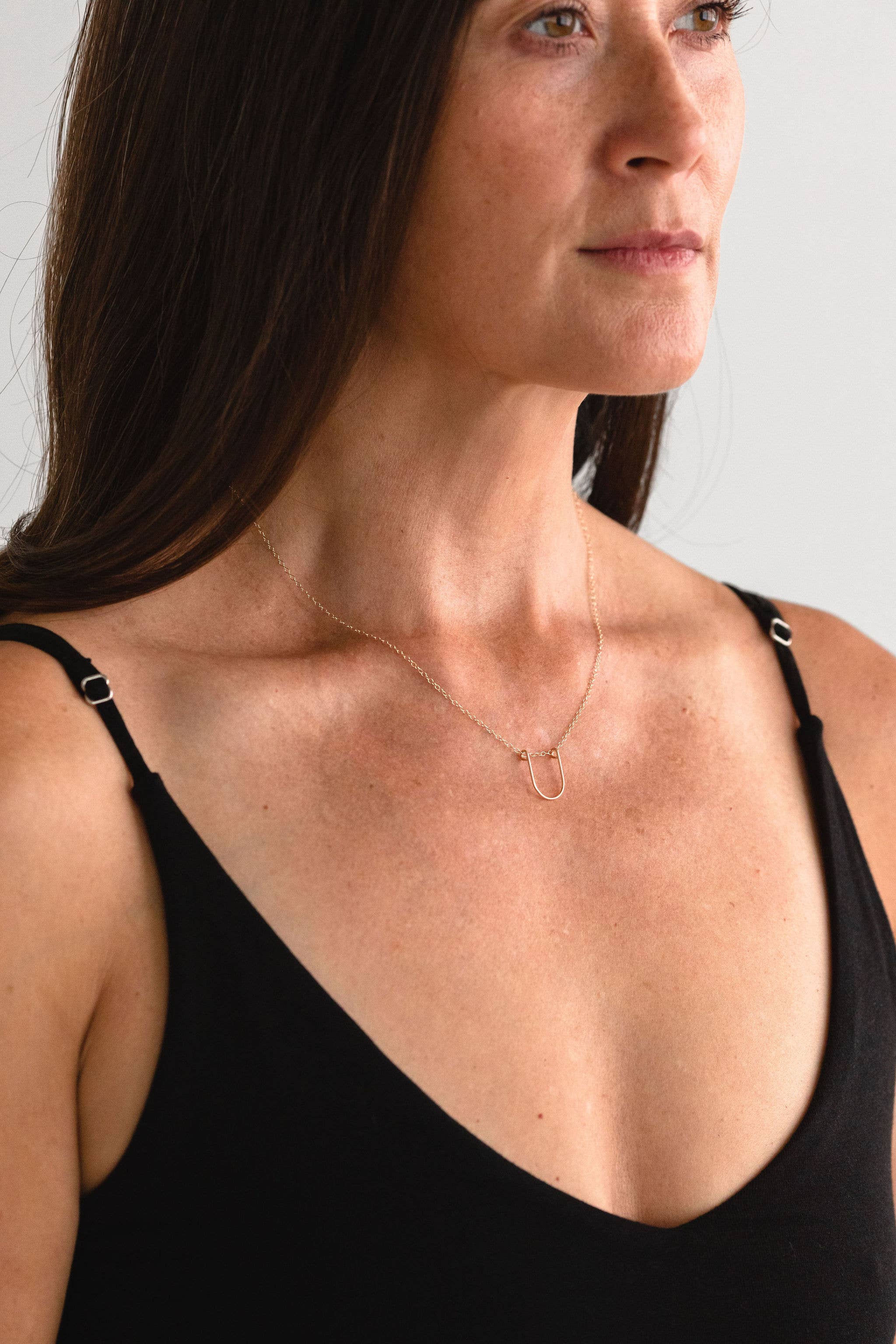Empower Necklace