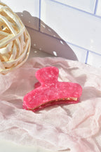 Mini French Hair Claw