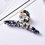 Medium Twist Hair Claw Clip
