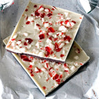 Peppermint Bark Bar
