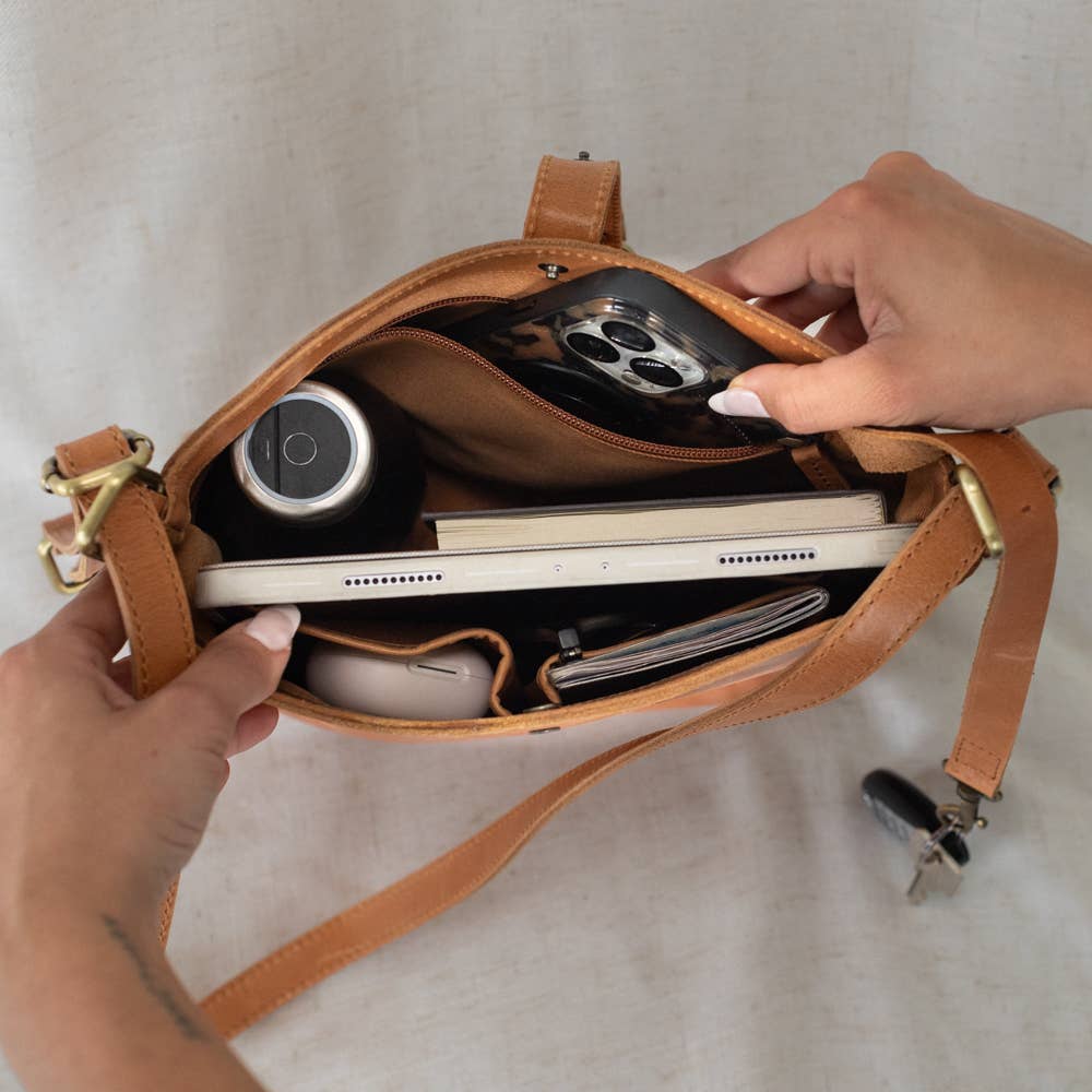 Mini Slingback Bag