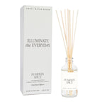 Pumpkin Spice Clear Reed Diffuser