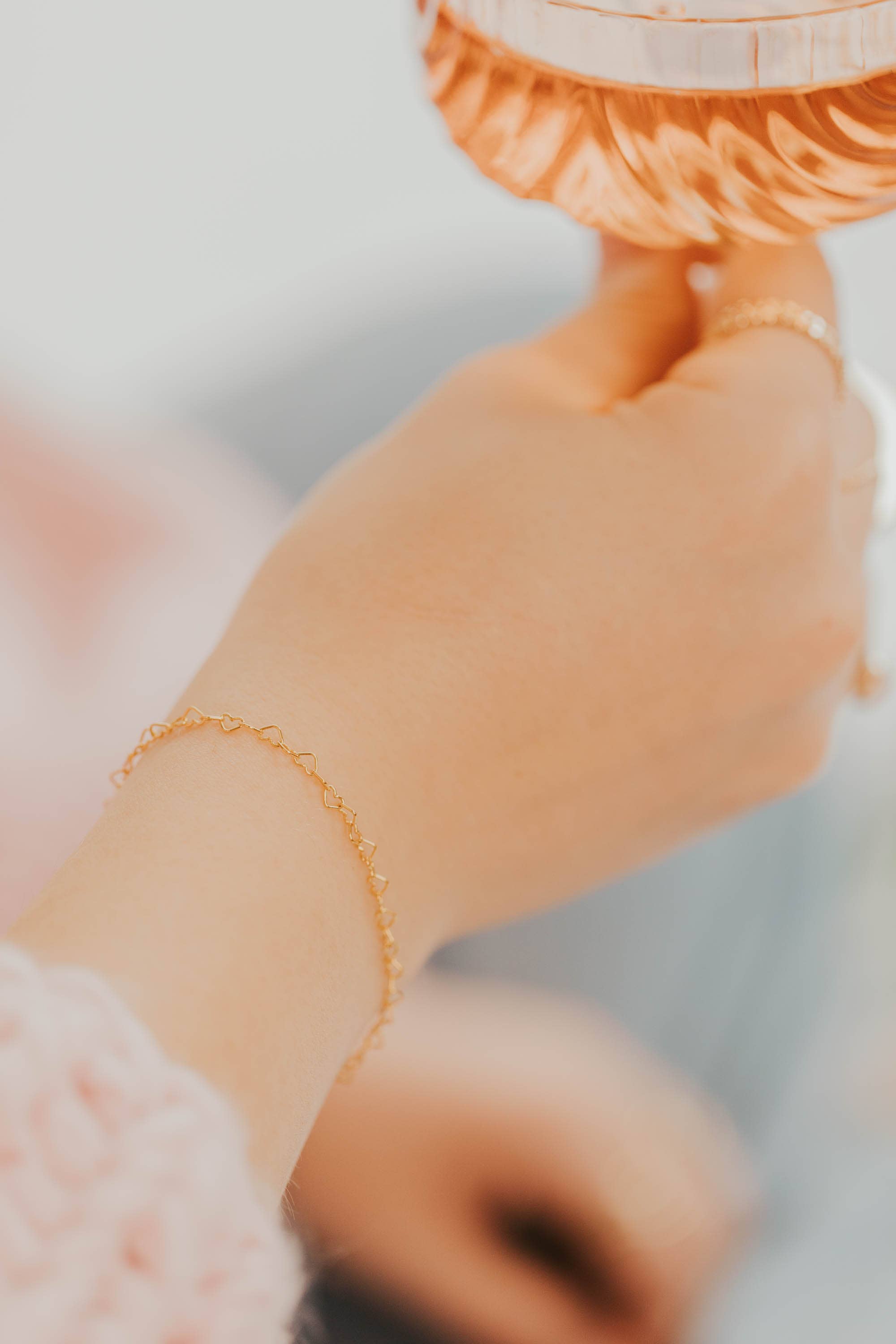 Endless Love Bracelet