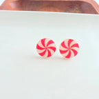 Peppermint Studs