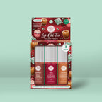 Tinted Lip Oil Trio – Holiday Treats