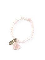 Mother's Love Stone Bracelet