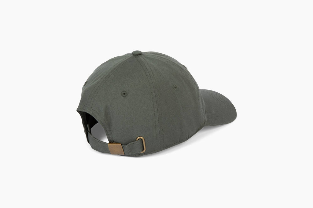 Trout Hat-Pine