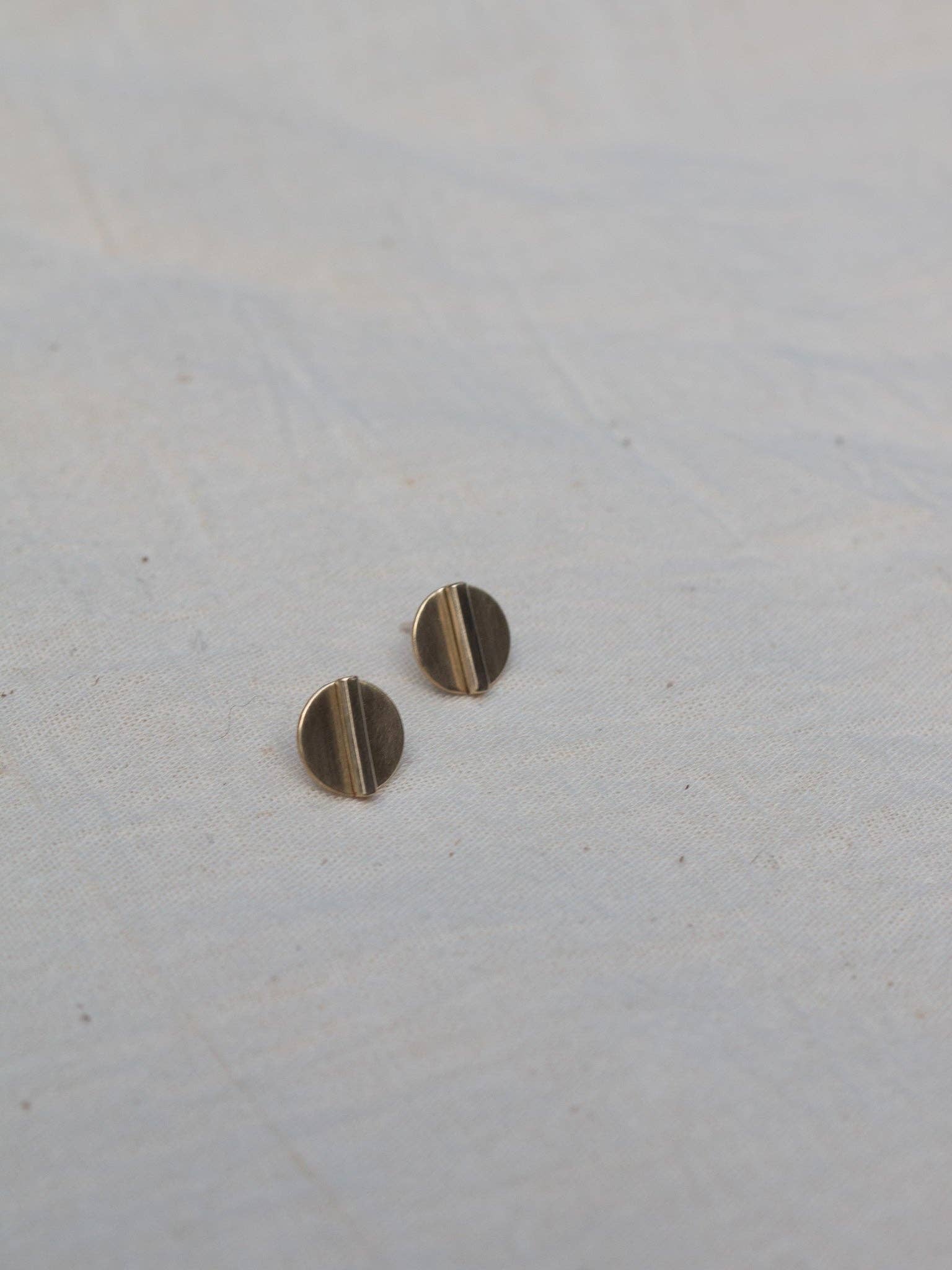 Mbale Earrings