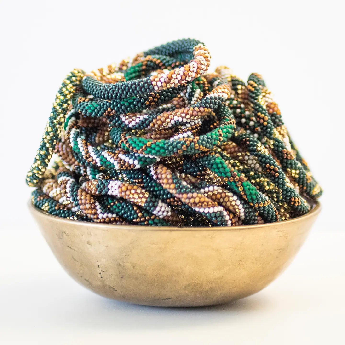 Roll-On® Bracelet Spruce
