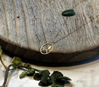 Little Pine Necklace
