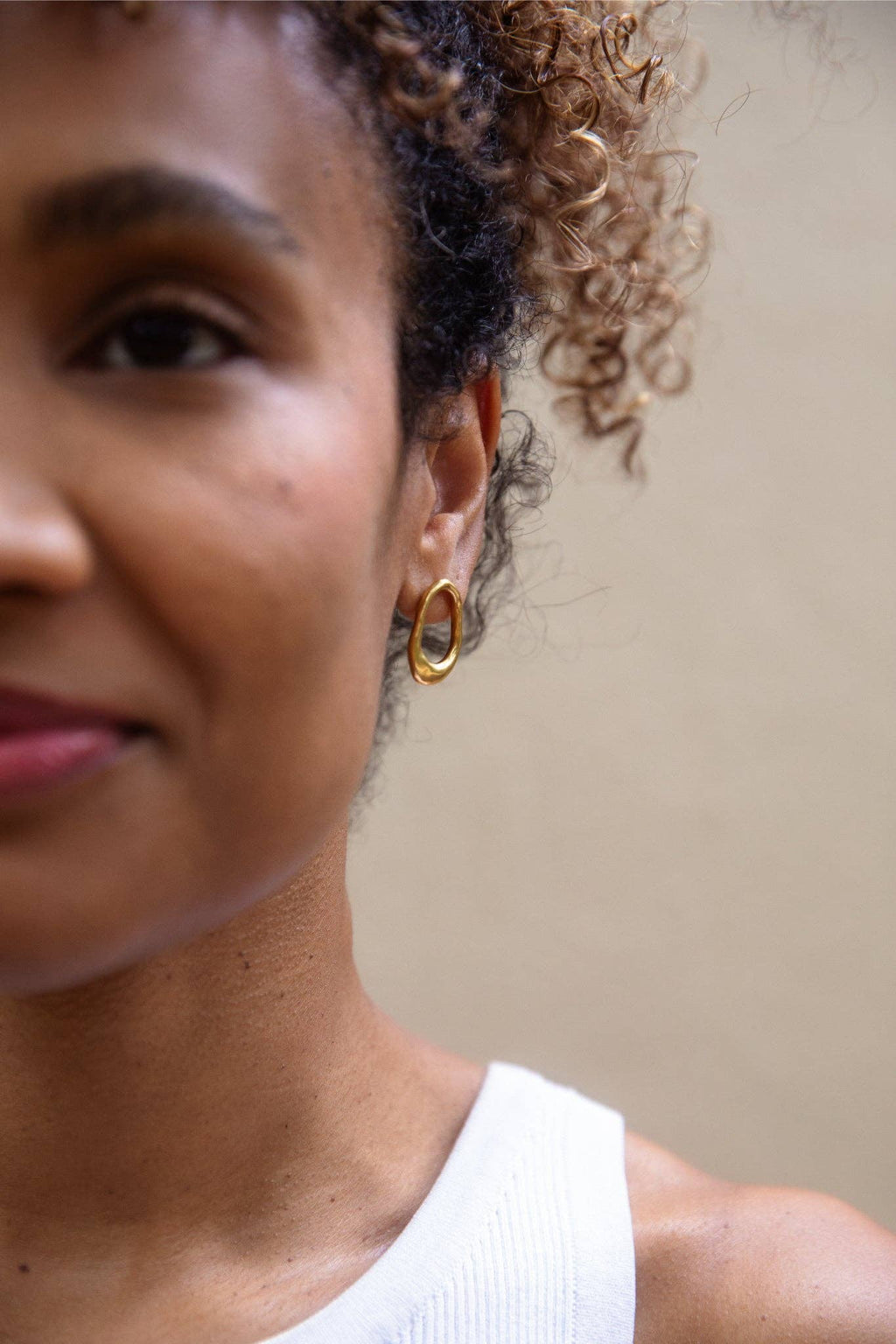 Cove Earrings
