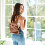 Sojourner Backpack Bag