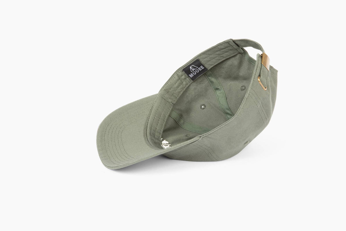 Trout Hat-Pine