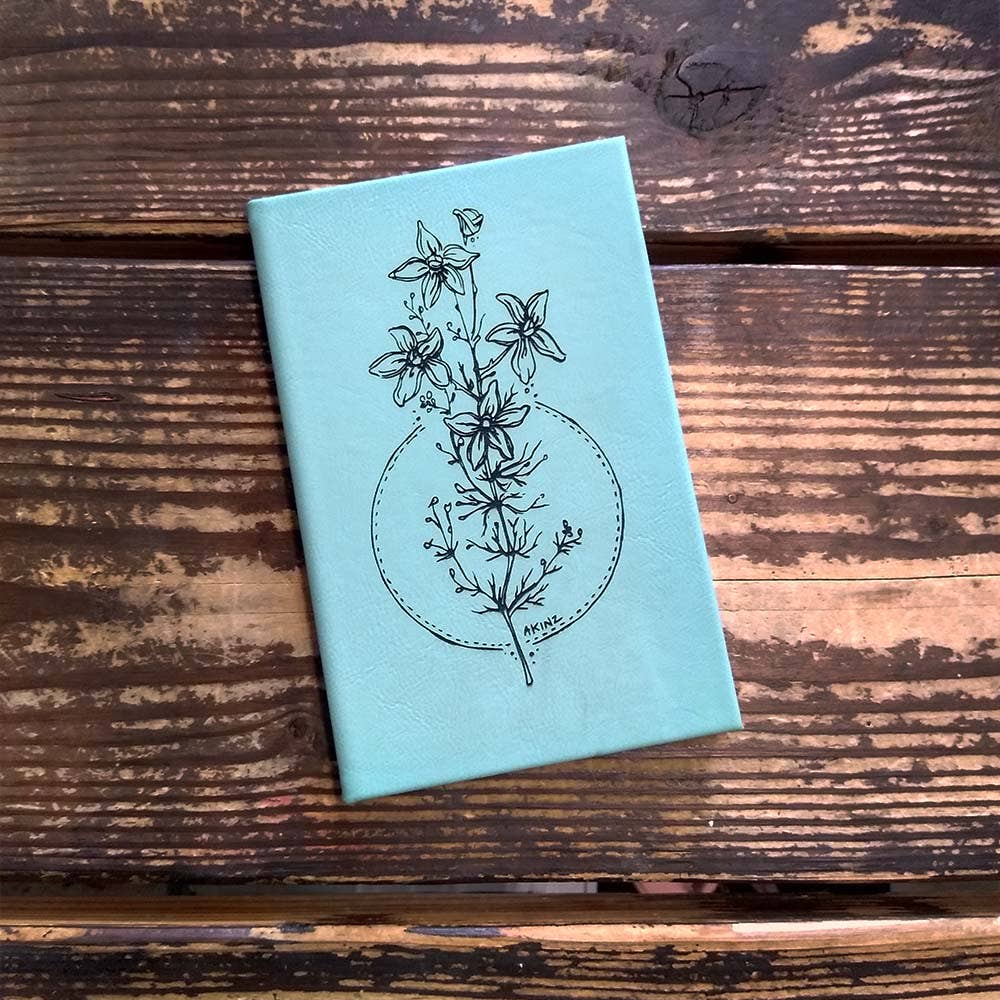 Larkspur Journal