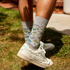 Socks that Protect Sloths