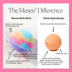Rainbow Connection Bath Balm