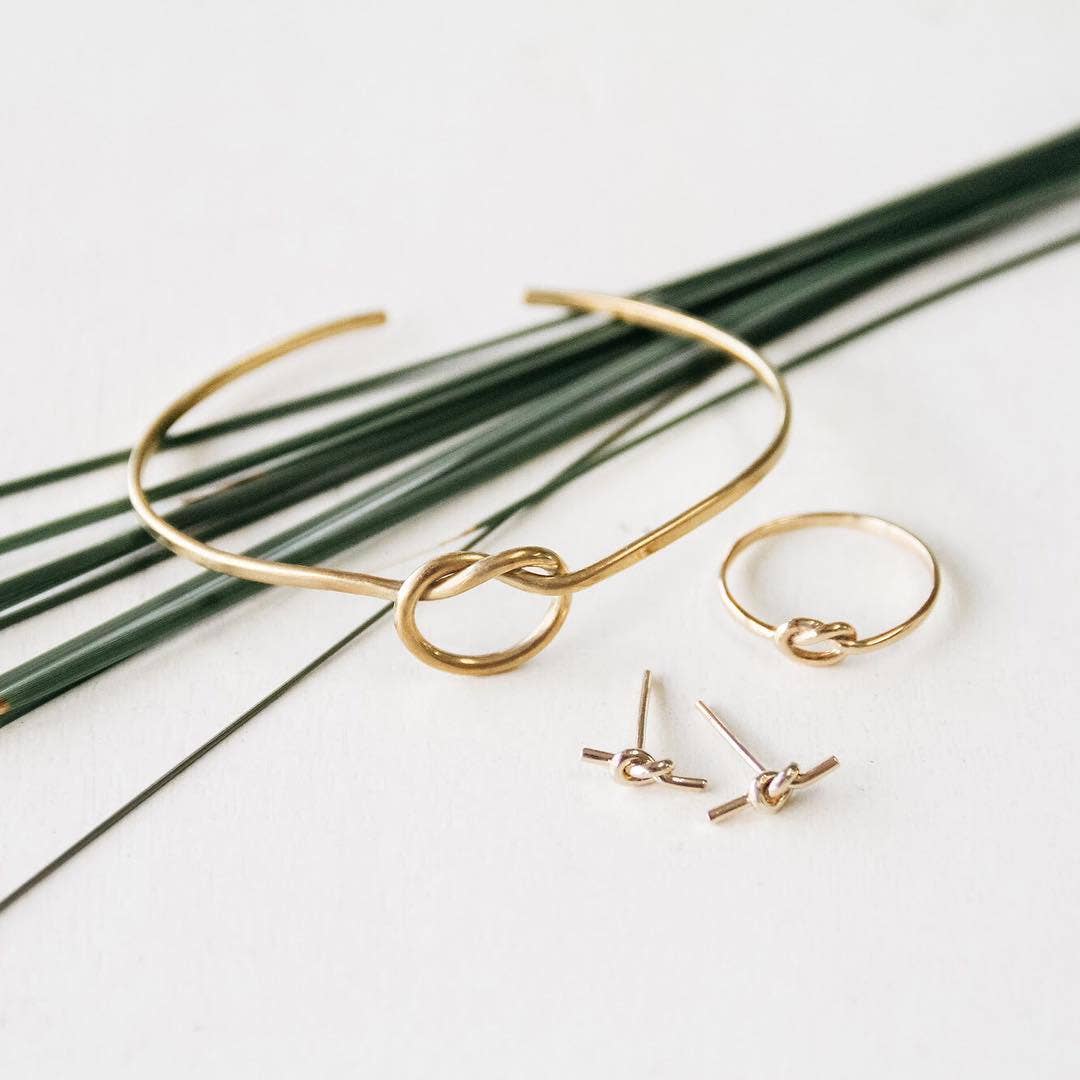 Knot Ring