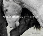 Wild Horses of the West : photography coffee table book