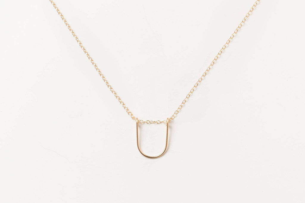 Empower Necklace