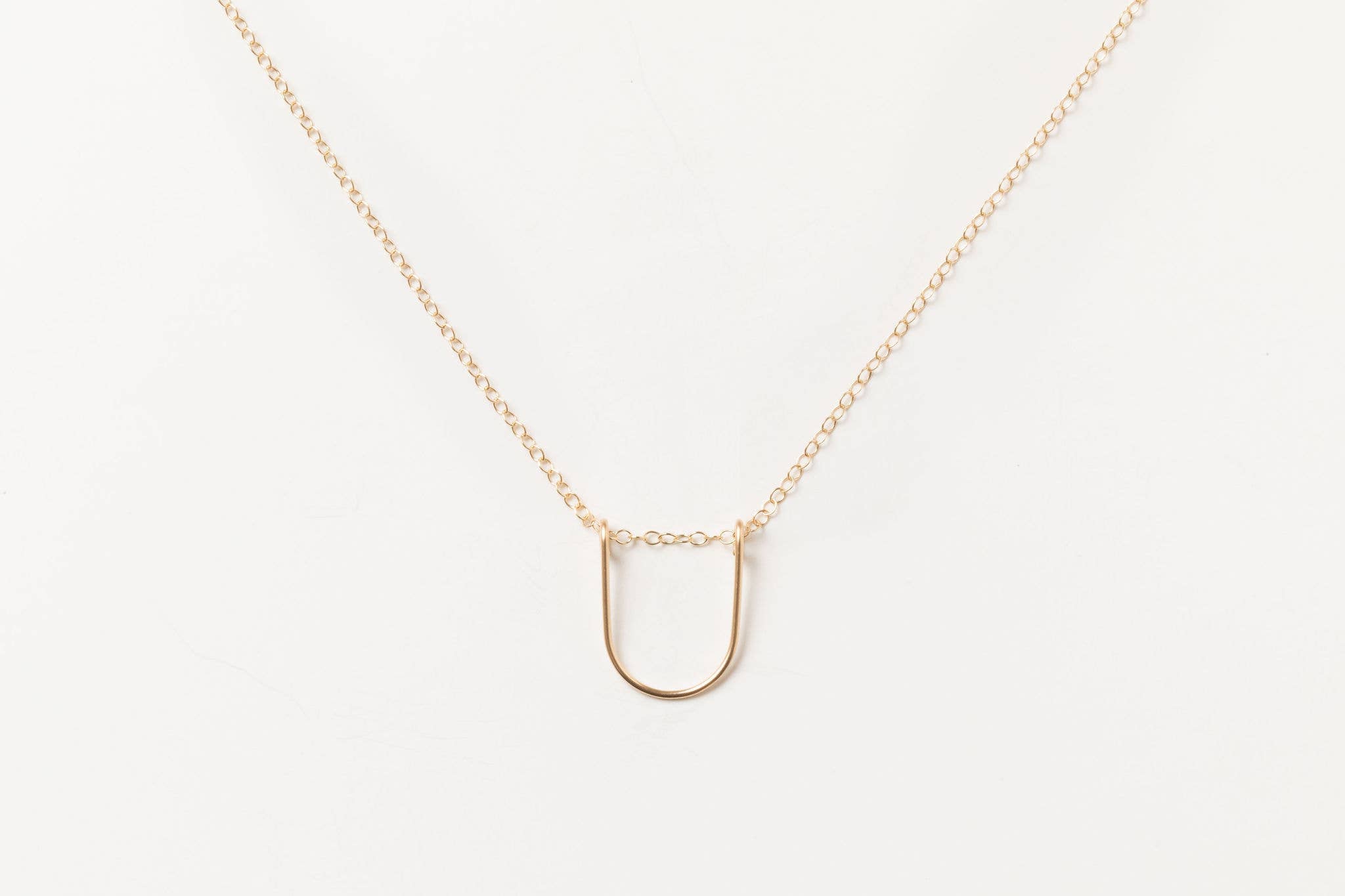 Empower Necklace
