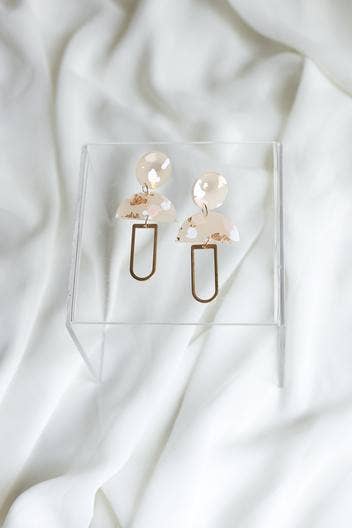 Jo Earrings