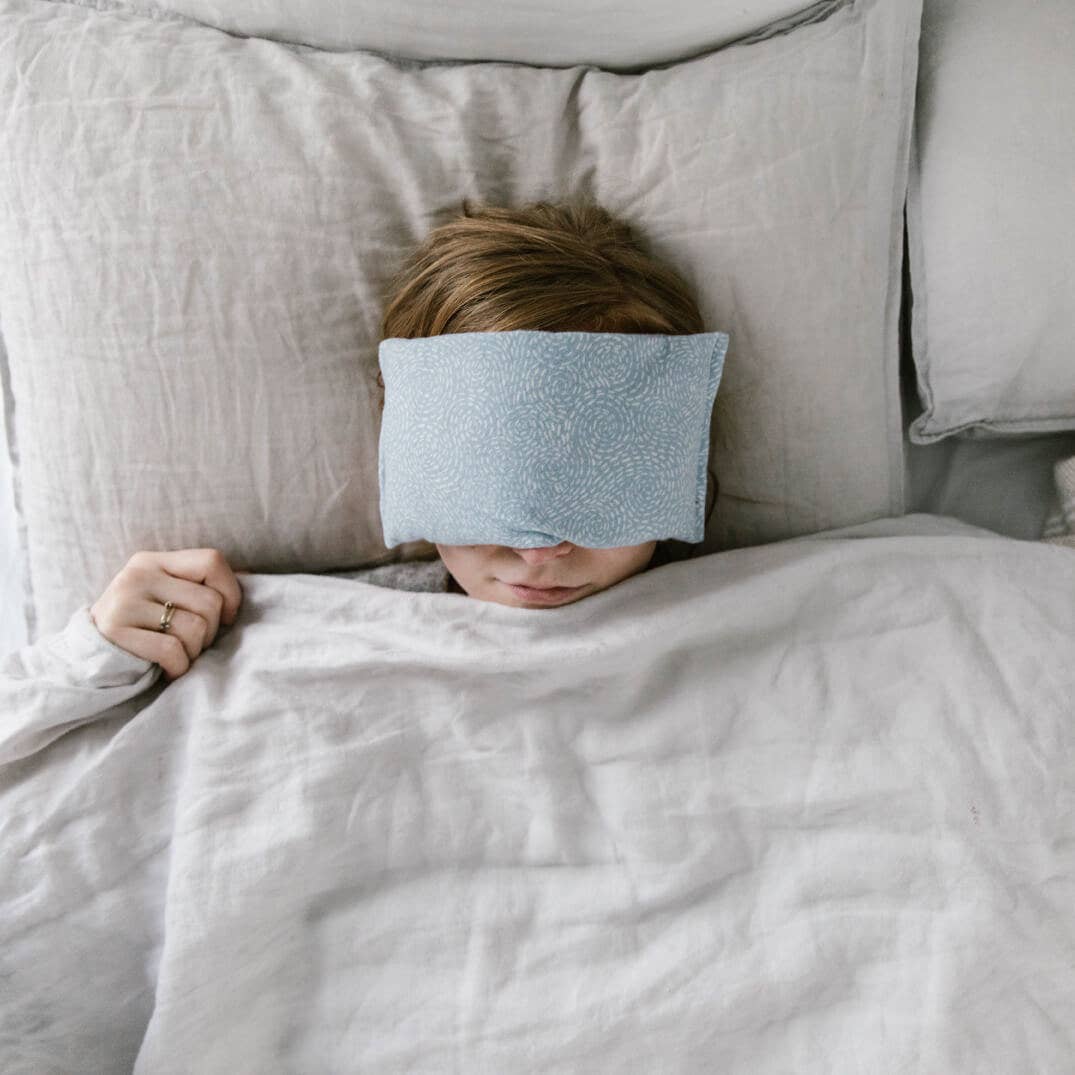 Eye Pillow, Lavender - Secret Forest